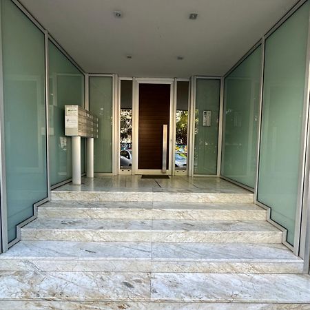 La Casa Di Yasmin_Pescara Centro Lejlighed Eksteriør billede