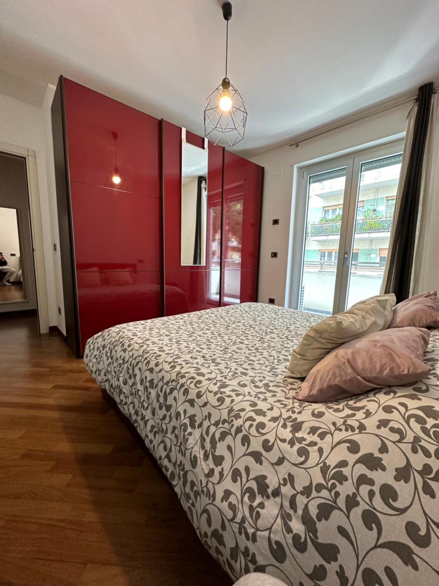 La Casa Di Yasmin_Pescara Centro Lejlighed Eksteriør billede
