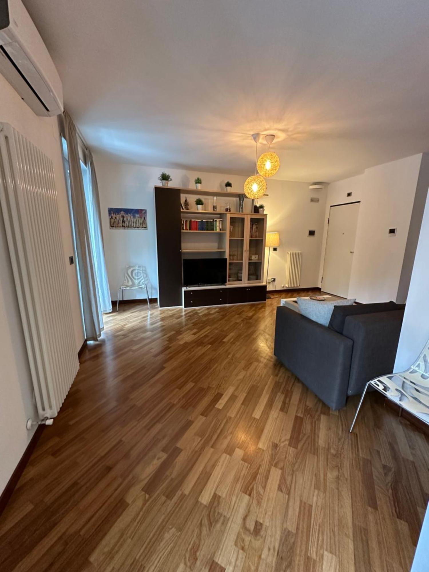 La Casa Di Yasmin_Pescara Centro Lejlighed Eksteriør billede